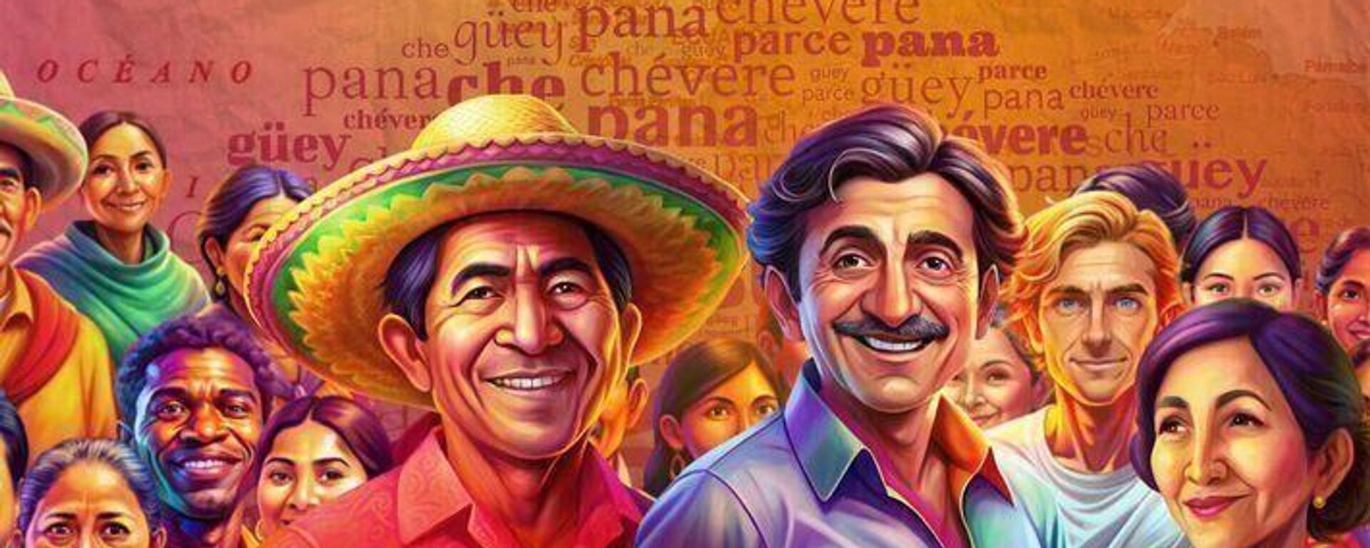 Elecciones presidenciales en Chile: El tema de seguridad va a definir el voto - Sputnik Mundo, 1920, 14.11.2025