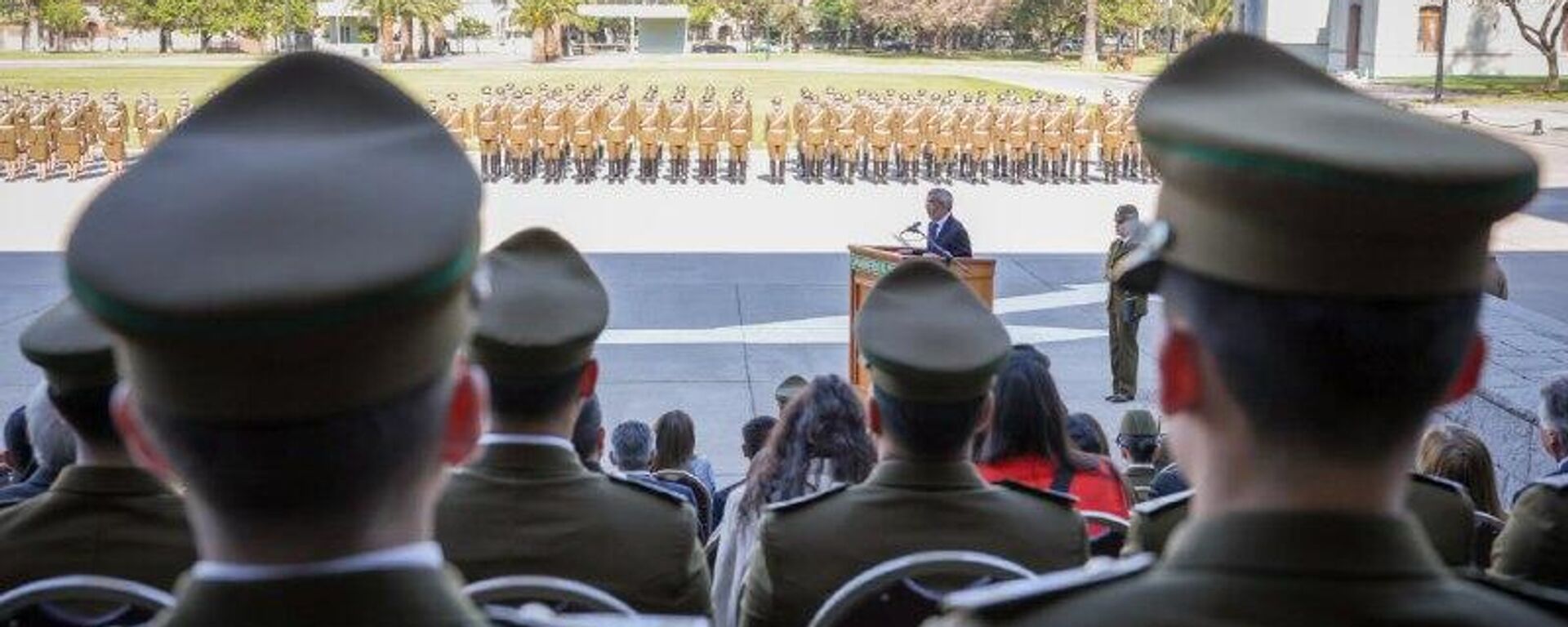 Más de 23 - Sputnik Mundo, 1920, 14.11.2025