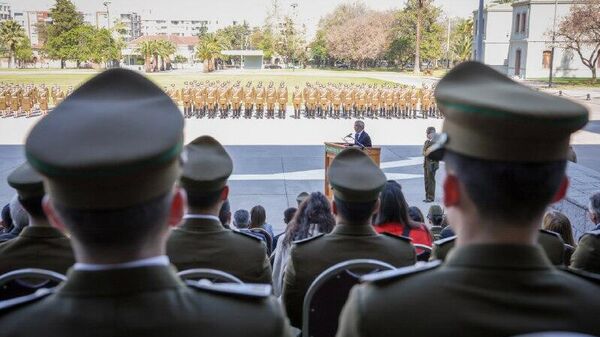 Más de 23 - Sputnik Mundo