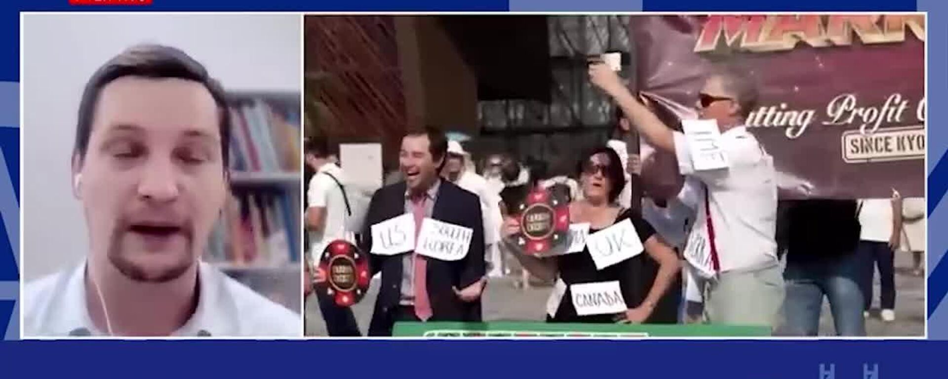 PÓDCAST 'Puentes Informativos' | China se convierte en superpotencia de energía limpia PÓDCAST 'Puentes Informativos' | China se convierte en superpotencia de energía limpia - Sputnik Mundo, 1920, 15.11.2025