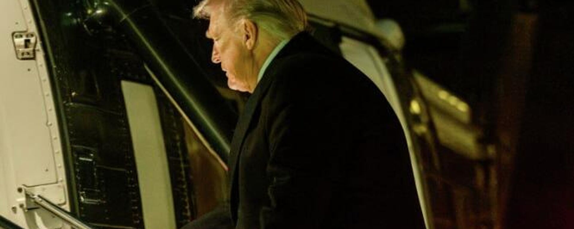 Trump sobre los planes de su Gobierno para Venezuela: Todavía no me he decidido Trump sobre los planes de su Gobierno para Venezuela: Todavía no me he decidido - Sputnik Mundo, 1920, 15.11.2025