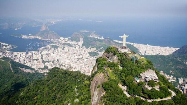 Rusia felicita a Brasil con motivo del Día de la Proclamación de la República - Sputnik Mundo