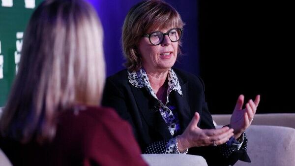 Euroclear no descarta demandar a la UE en caso de confiscación de activos rusos, según medios - Sputnik Mundo