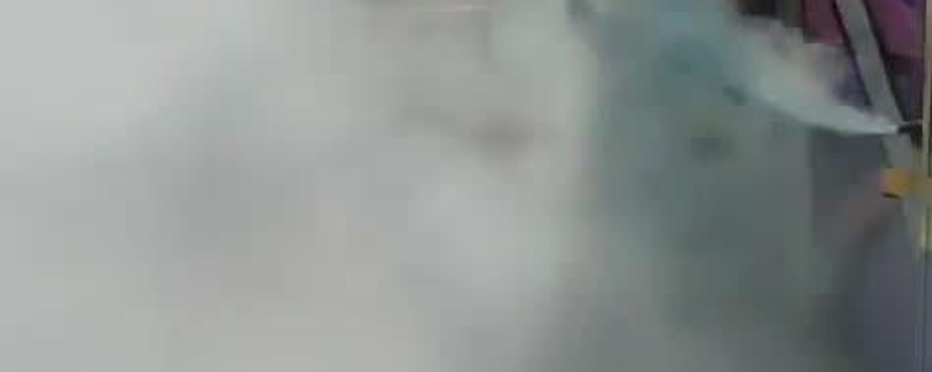 Varias personas resultan heridas durante manifestación de la Generación Z - Sputnik Mundo, 1920, 15.11.2025