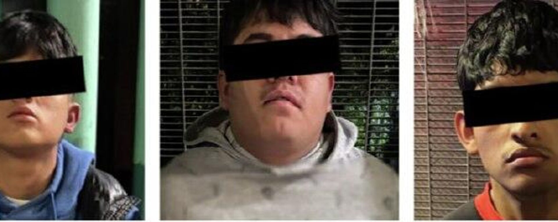 ¿Qué factores impulsan el reclutamiento de menores de edad por parte del crimen organizado? - Sputnik Mundo, 1920, 16.11.2025