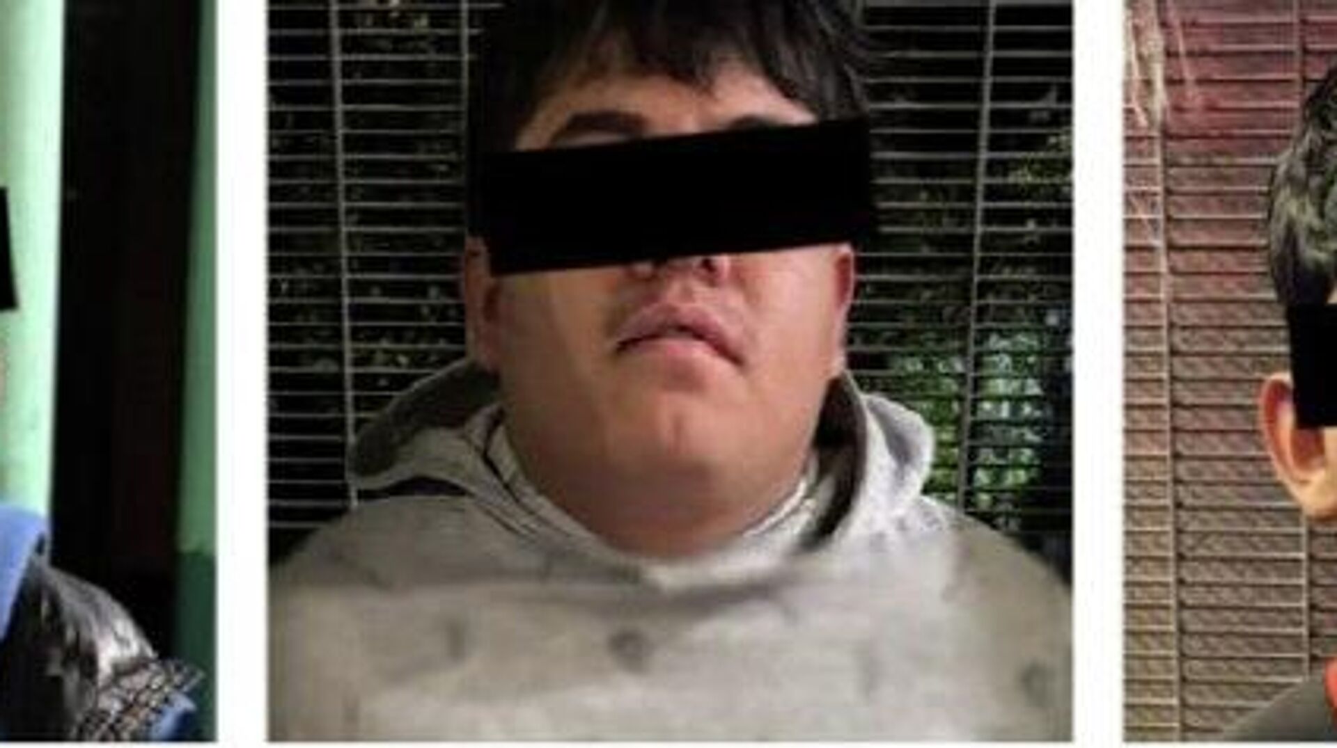 ¿Qué factores impulsan el reclutamiento de menores de edad por parte del crimen organizado? ¿Qué factores impulsan el reclutamiento de menores de edad por parte del crimen organizado? - Sputnik Mundo, 1920, 16.11.2025