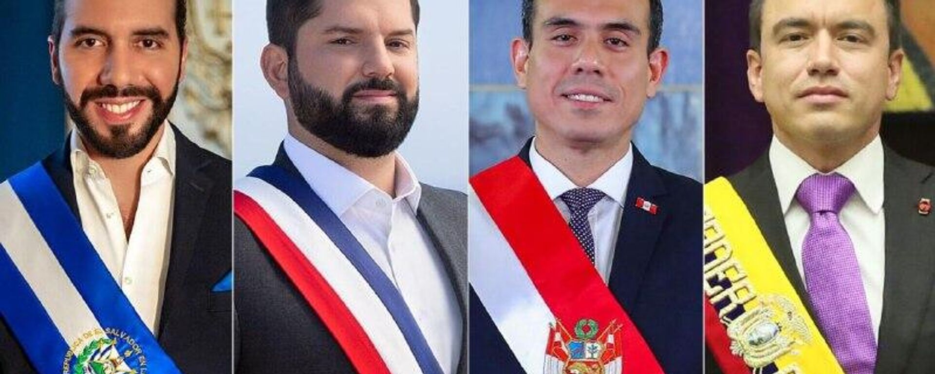 El hartazgo ciudadano en Latinoamérica abre una ventana de oportunidad a los líderes 'millennials', opina analista - Sputnik Mundo, 1920, 16.11.2025