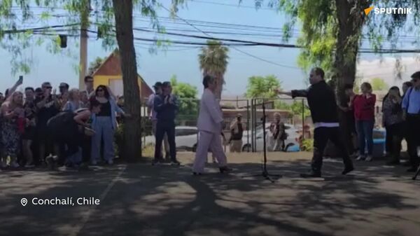 Se requiere capacidad de acuerdo: Jeannette Jara invita al diálogo entre sectores en Chile - Sputnik Mundo