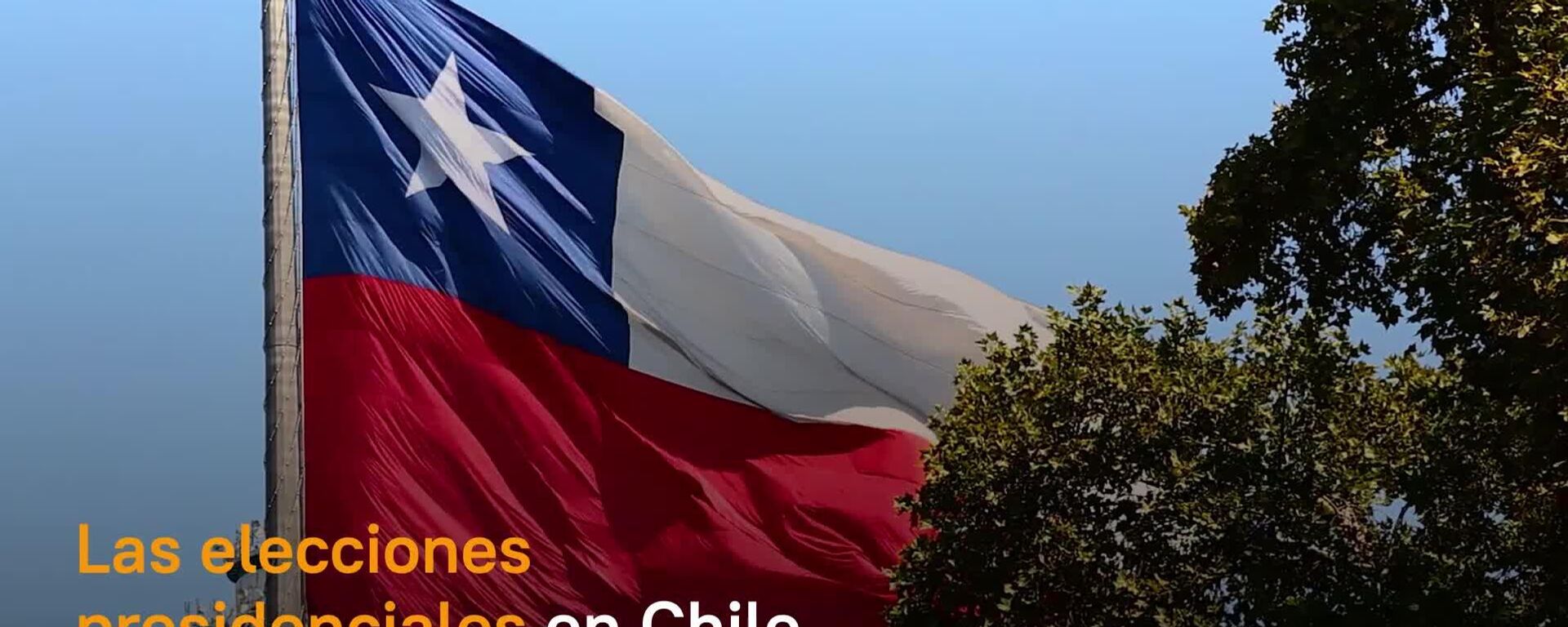Chile irá a un nuevo balotaje para conocer a su nuevo presidente - Sputnik Mundo, 1920, 17.11.2025