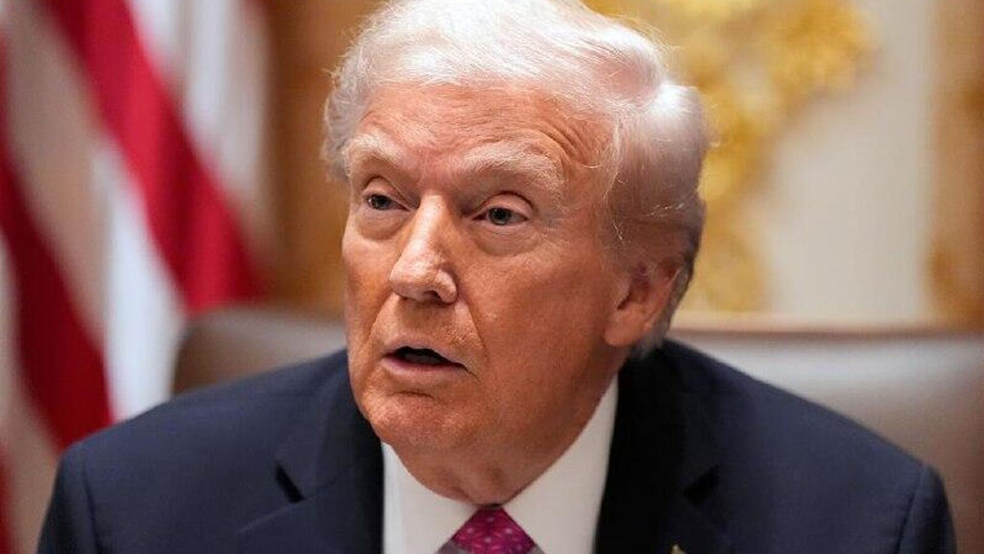 No tenemos nada que ocultar: Trump se declara a favor de la publicación de los archivos Epstein No tenemos nada que ocultar: Trump se declara a favor de la publicación de los archivos Epstein - Sputnik Mundo, 1920, 17.11.2025