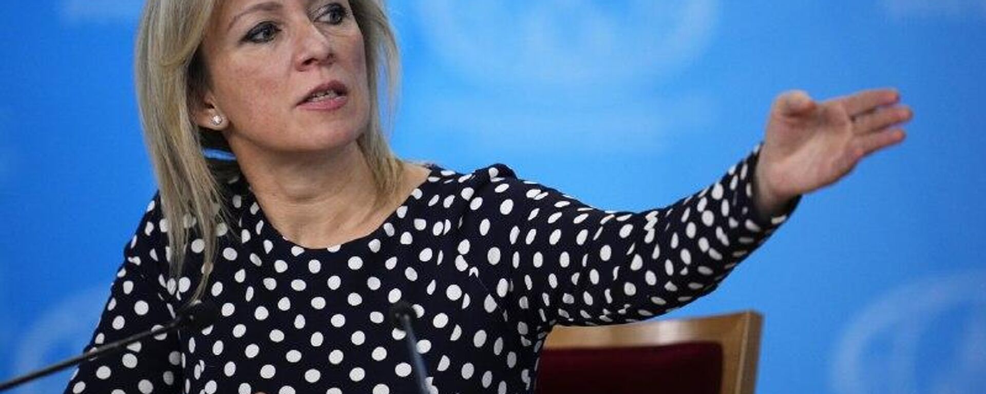 Zajárova tras las declaraciones del ministro de Defensa alemán sobre un posible conflicto con la OTAN: Ahora no hay duda de quién es el agresor - Sputnik Mundo, 1920, 11.02.2026