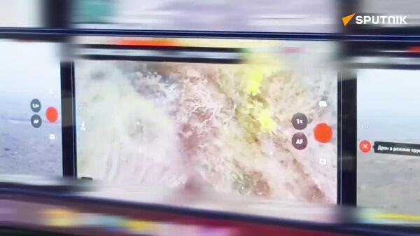 🪖 Abandonan sus posiciones: Las FFAA de Ucrania difícilmente mantienen la defensa en la dirección de Kramatorsk - Sputnik Mundo