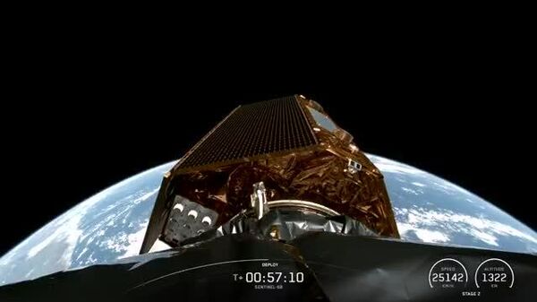 Hito histórico: 500 - Sputnik Mundo