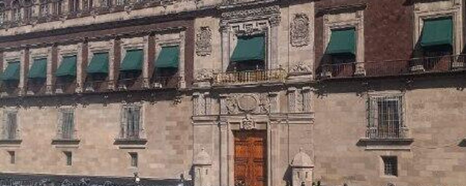 🪧 Convocan a una nueva protesta de la Generación Z en la capital mexicana - Sputnik Mundo, 1920, 18.11.2025