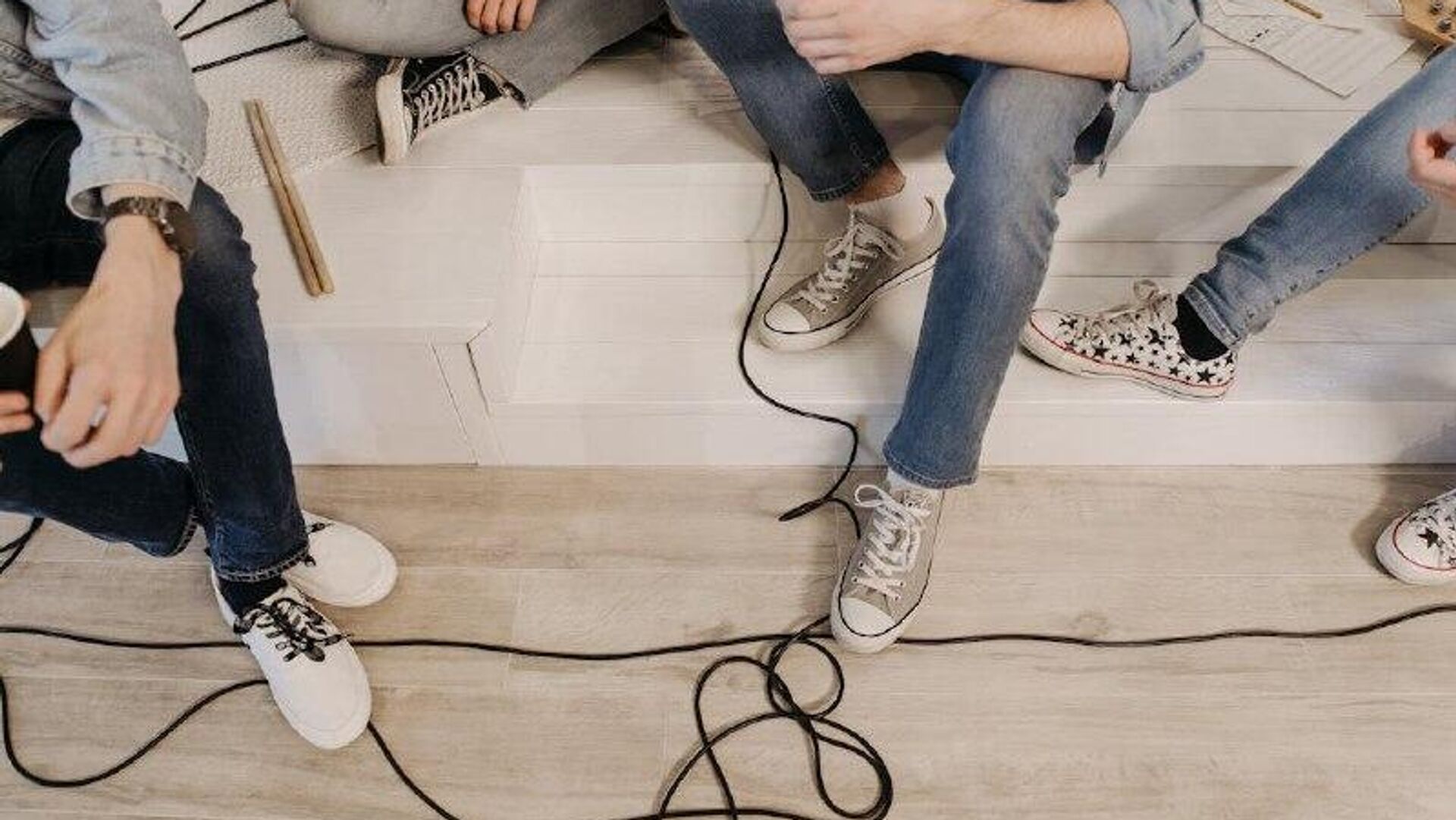 El desempleo pega fuerte a la juventud mexicana, según datos oficiales El desempleo pega fuerte a la juventud mexicana, según datos oficiales - Sputnik Mundo, 1920, 18.11.2025