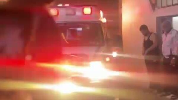 Reportan al menos 13 muertos por ataque israelí a campo de refugiados palestinos en el Líbano - Sputnik Mundo