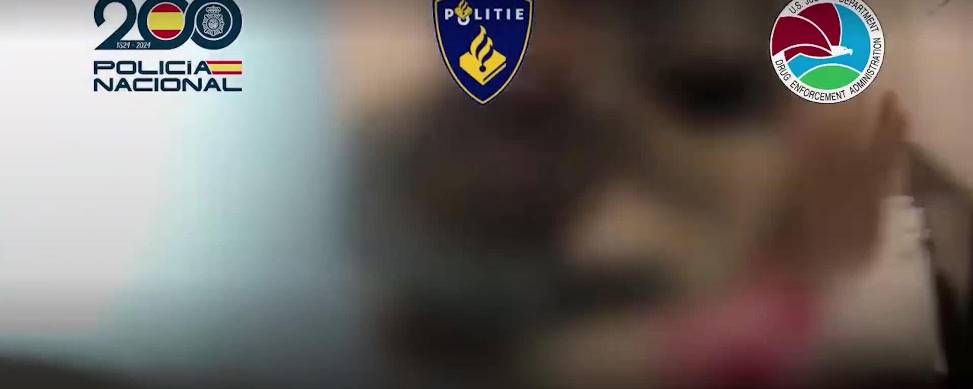 Las garras del Cártel Jalisco Nueva Generación llegan hasta España - Sputnik Mundo, 1920, 19.11.2025