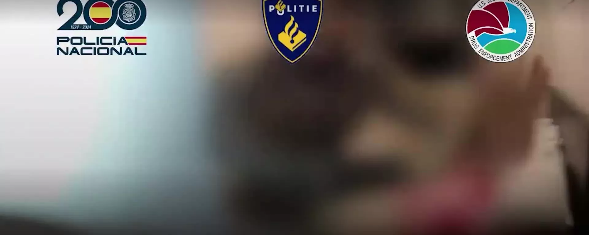 Las garras del Cártel Jalisco Nueva Generación llegan hasta España - Sputnik Mundo, 1920, 19.11.2025