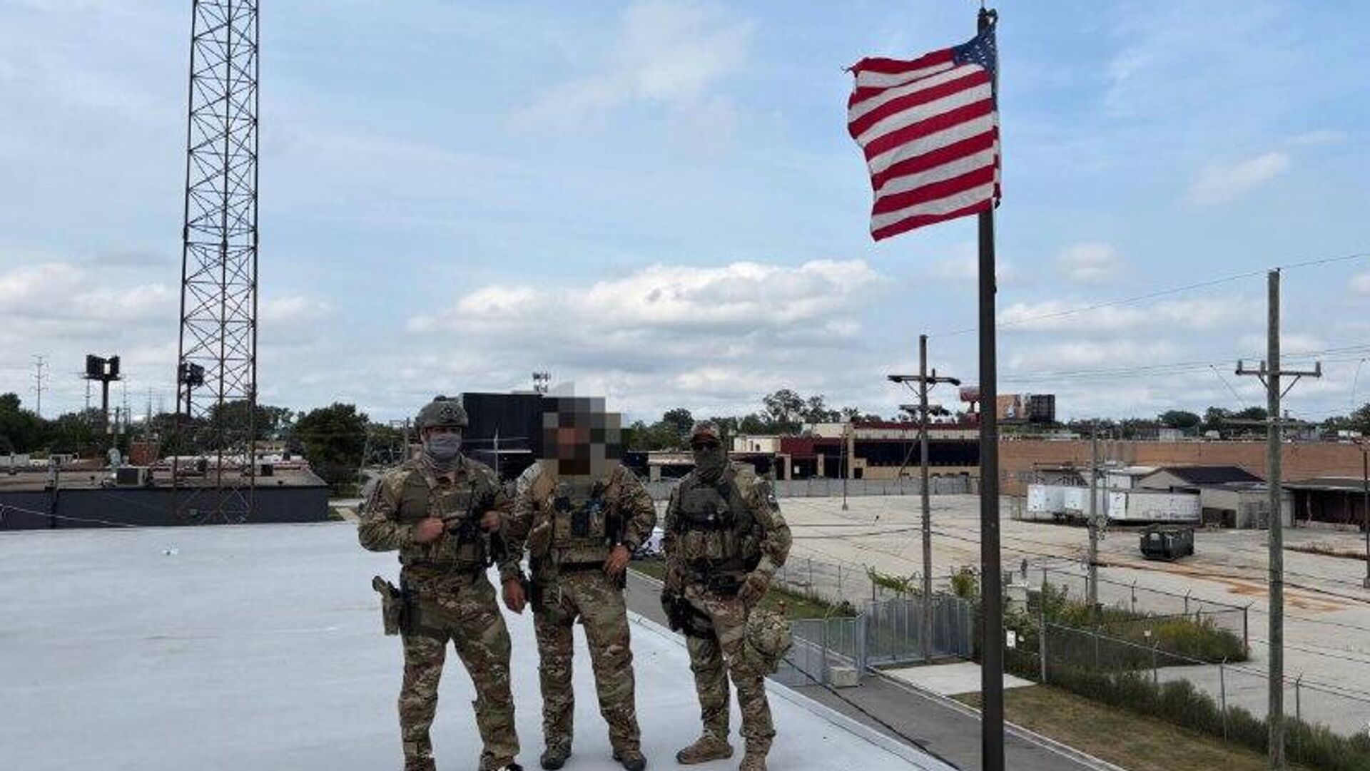 Washington intensificará operativos contra migración irregular en Nueva York tras triunfo de Mamdani Washington intensificará operativos contra migración irregular en Nueva York tras triunfo de Mamdani - Sputnik Mundo, 1920, 19.11.2025