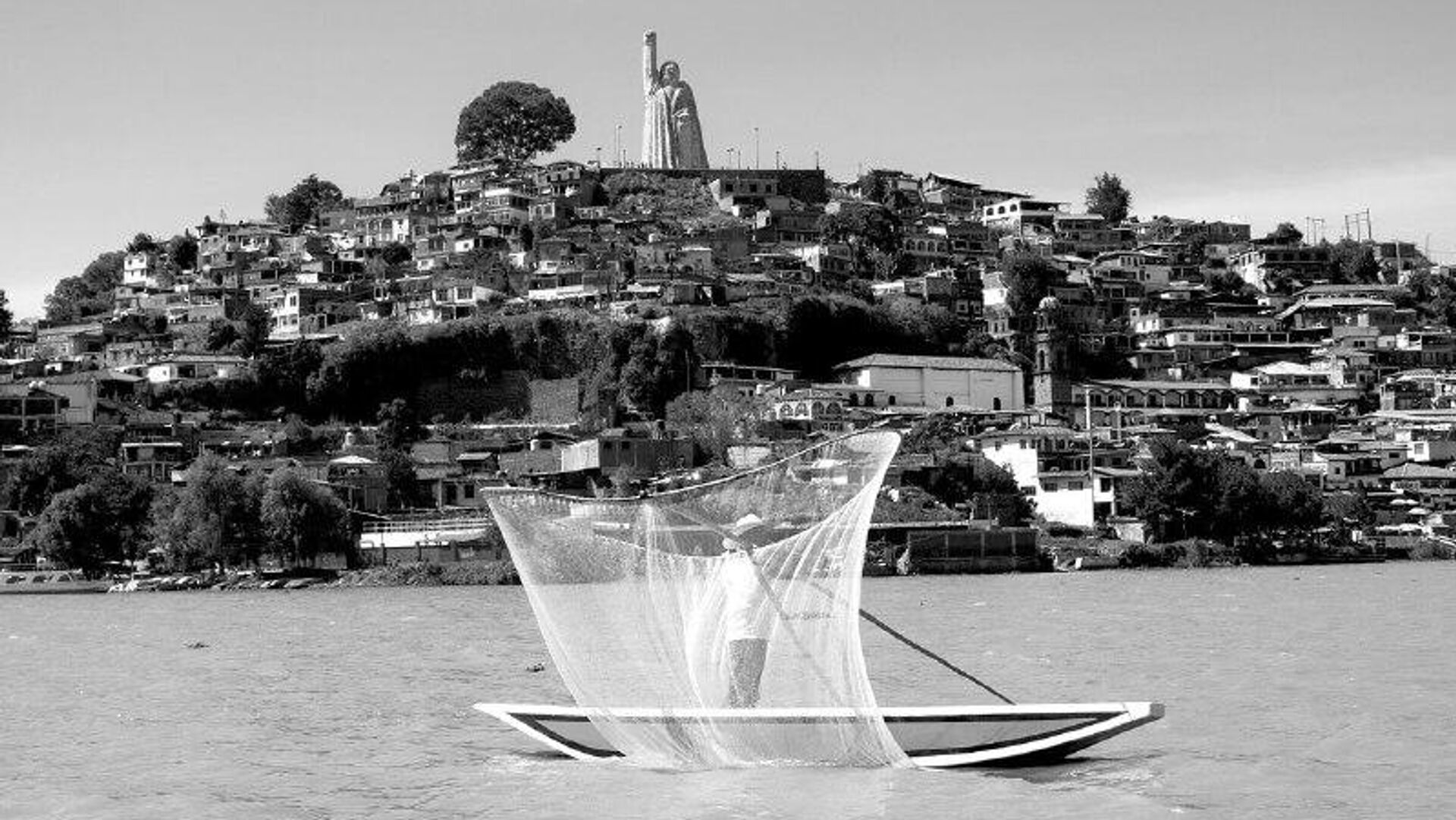 Pese a violencia, Michoacán capta 10 Pese a violencia, Michoacán capta 10 - Sputnik Mundo, 1920, 20.11.2025