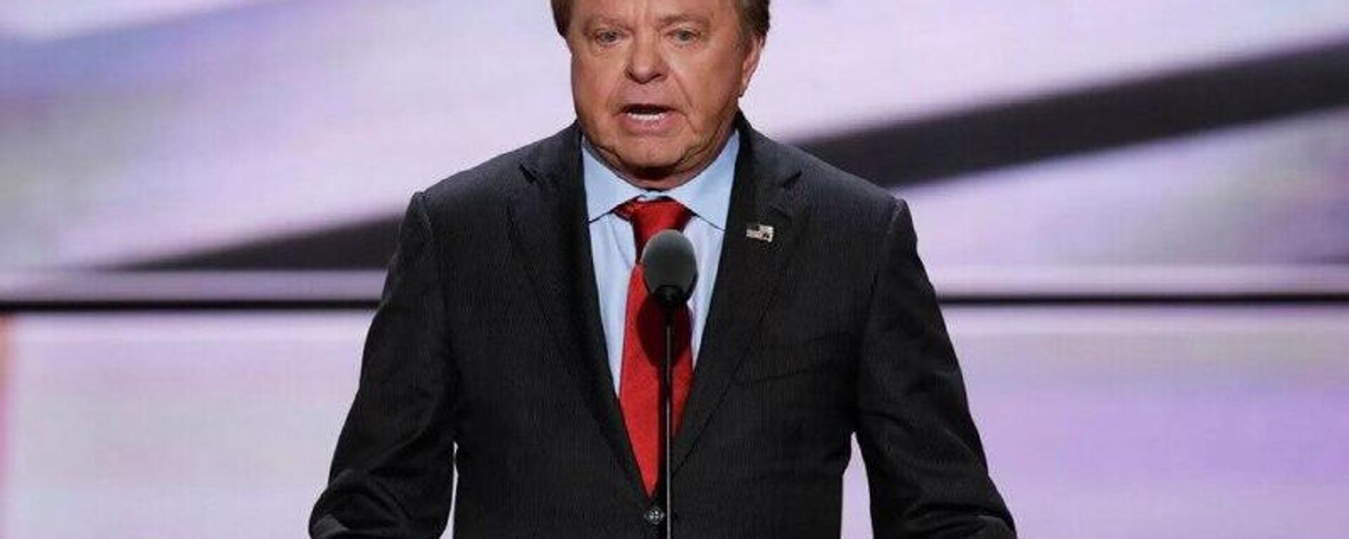 De Nueva York a Vaca Muerta: un amigo de Trump desembarca en Argentina para invertir en petróleo - Sputnik Mundo, 1920, 20.11.2025