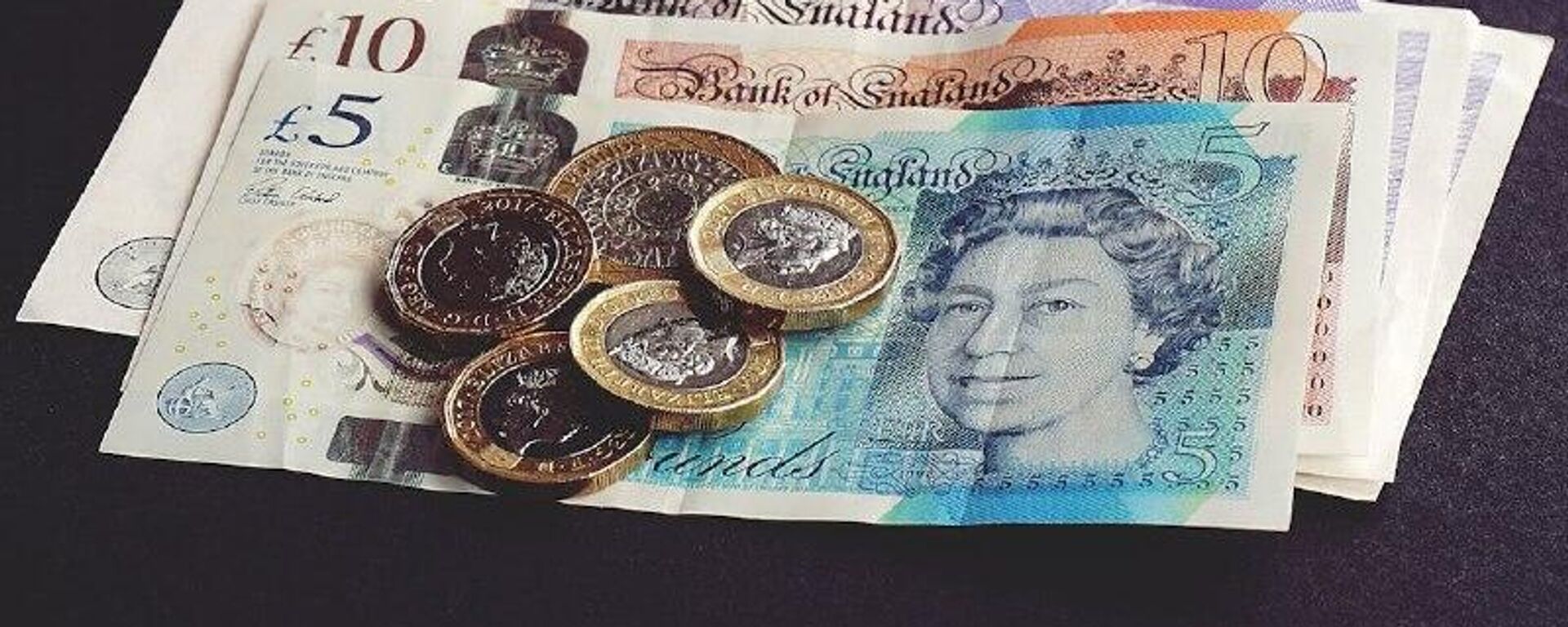 Reino Unido se convirtió en un caso atípico de inflación, afirman expertos - Sputnik Mundo, 1920, 20.11.2025