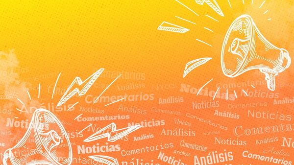 COP30: Hay un desencanto del público con la agenda climática - Sputnik Mundo