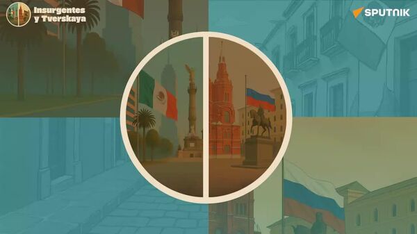PÓDCAST 'Insurgentes y Tverskaya' | EEUU va por América Latina en una nueva Guerra Fría - Sputnik Mundo