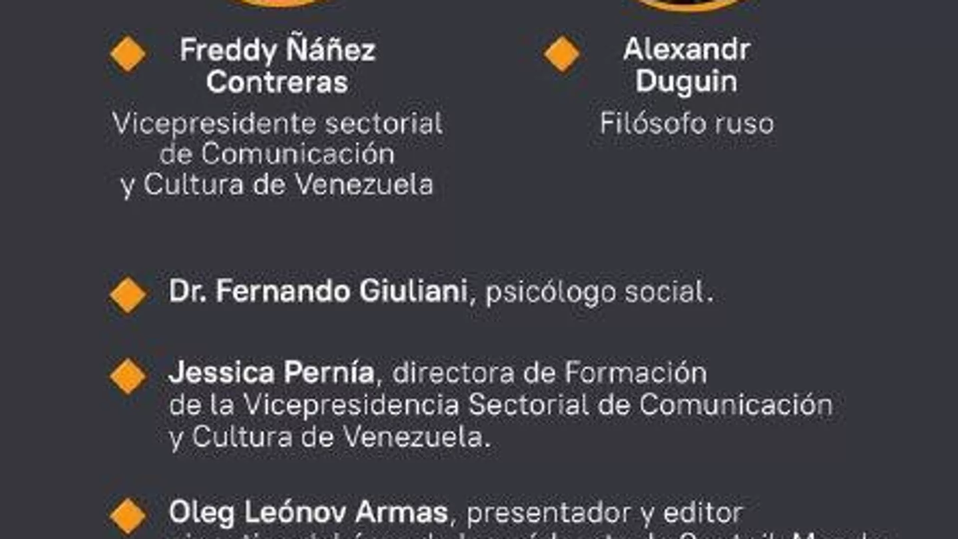 Venezuela y Rusia contra los 'fakes': Caracas acogerá un debate dedicado a la batalla por la verdad en la era digital - Sputnik Mundo, 1920, 20.11.2025