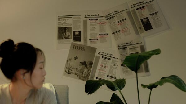 Crisis de desempleo juvenil se agrava en el Reino Unido, alerta informe - Sputnik Mundo