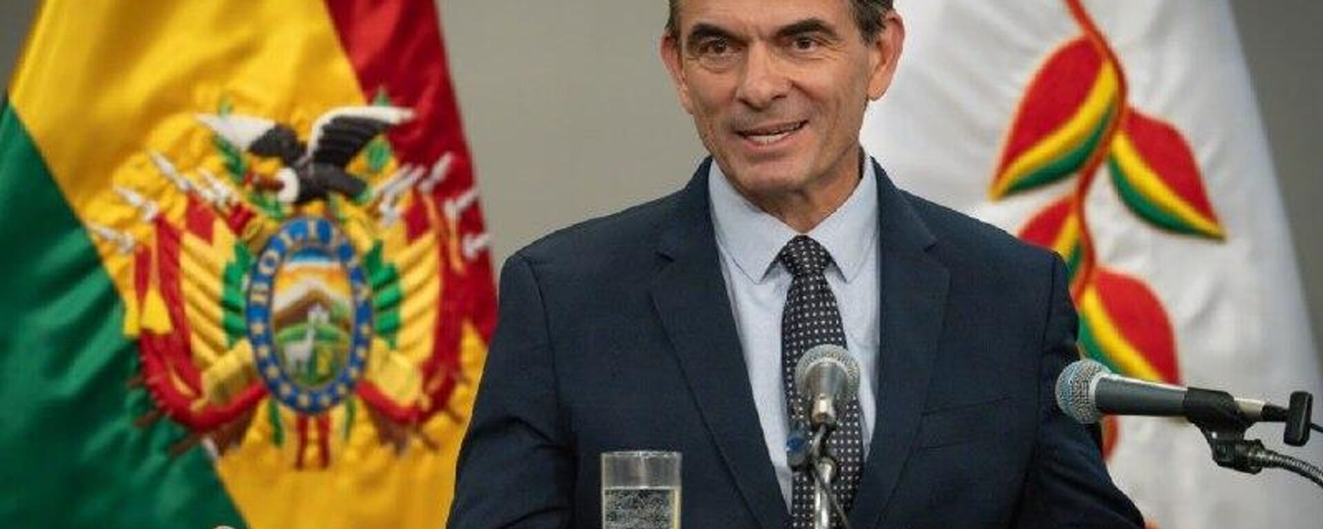 Lo vamos a enterrar bien enterradito: Paz anuncia el cierre del Ministerio de Justicia de Bolivia - Sputnik Mundo, 1920, 20.11.2025