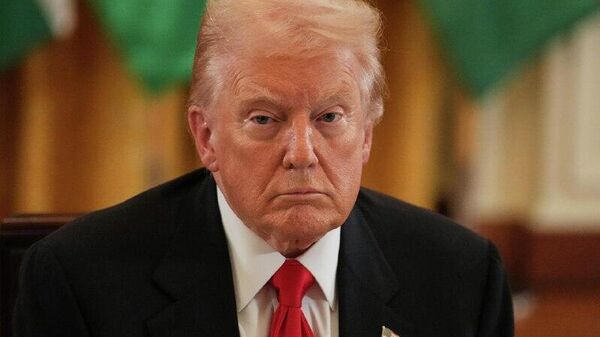 El Kremlin no dispone de información de que Kiev haya aceptado negociar el plan de paz de Trump - Sputnik Mundo