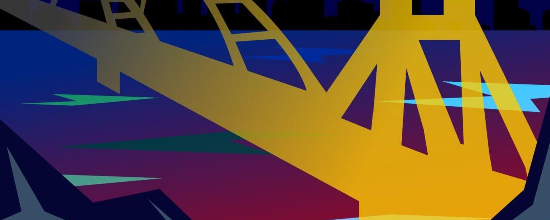 Daniel Noboa enfrenta una derrota aplastante en Ecuador - Sputnik Mundo, 1920, 21.11.2025