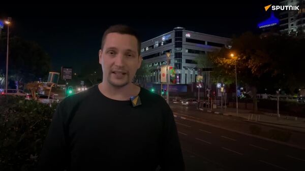 Sputnik llega a Sudáfrica para la cumbre del G20 - Sputnik Mundo