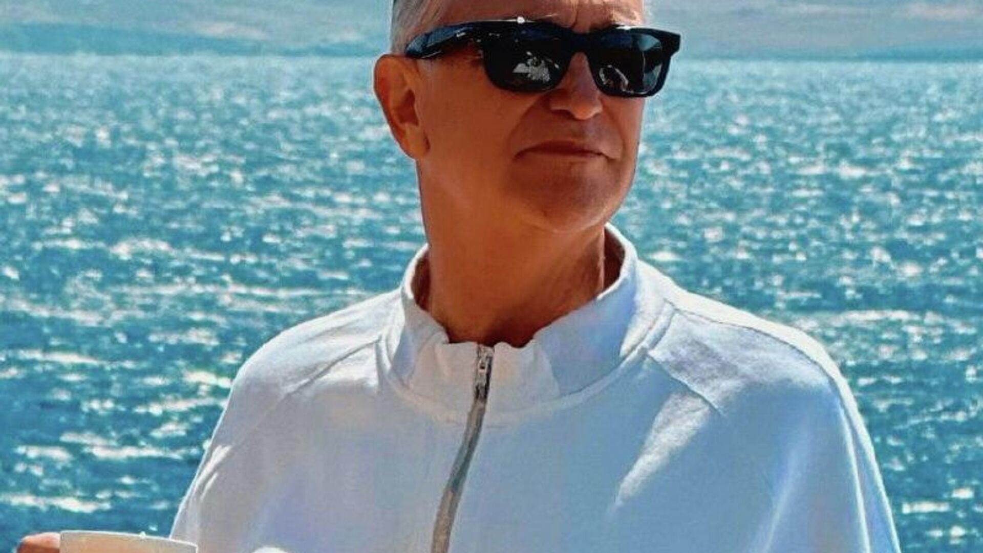 Salinas Pliego vuelve a cargar contra Sheinbaum y acusa a su Gobierno de extorsión y censura Salinas Pliego vuelve a cargar contra Sheinbaum y acusa a su Gobierno de extorsión y censura - Sputnik Mundo, 1920, 22.11.2025