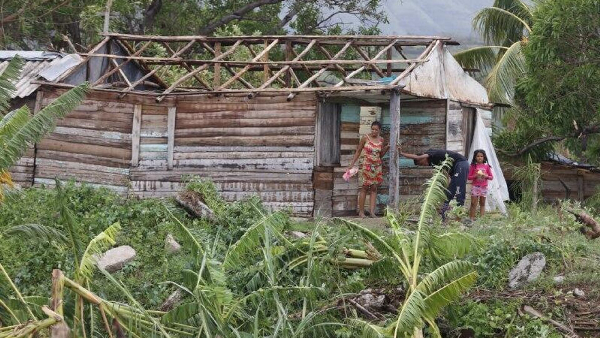 Generaciones de cubanos han vivido bajo medidas unilaterales coercitivas, denuncia relatora de la ONU Generaciones de cubanos han vivido bajo medidas unilaterales coercitivas, denuncia relatora de la ONU - Sputnik Mundo, 1920, 22.11.2025