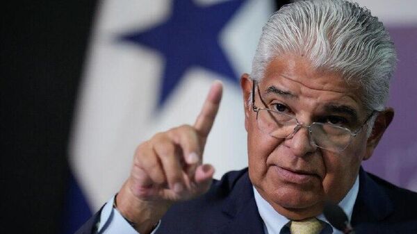 Panamá pedirá su adhesión permanente al Mercosur en aras de una mayor interacción con grandes países del sur - Sputnik Mundo
