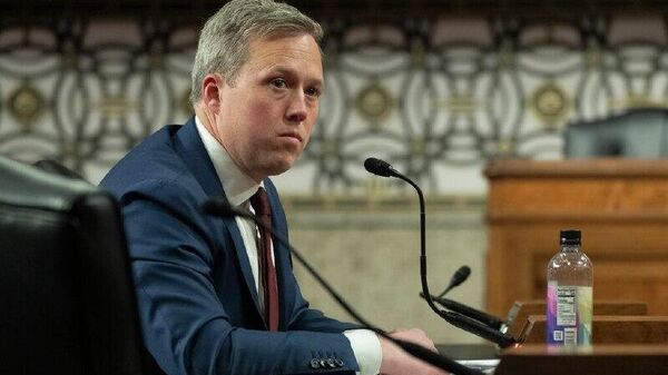 Trump habría designado a un nuevo enviado especial para Ucrania, afirman medios - Sputnik Mundo