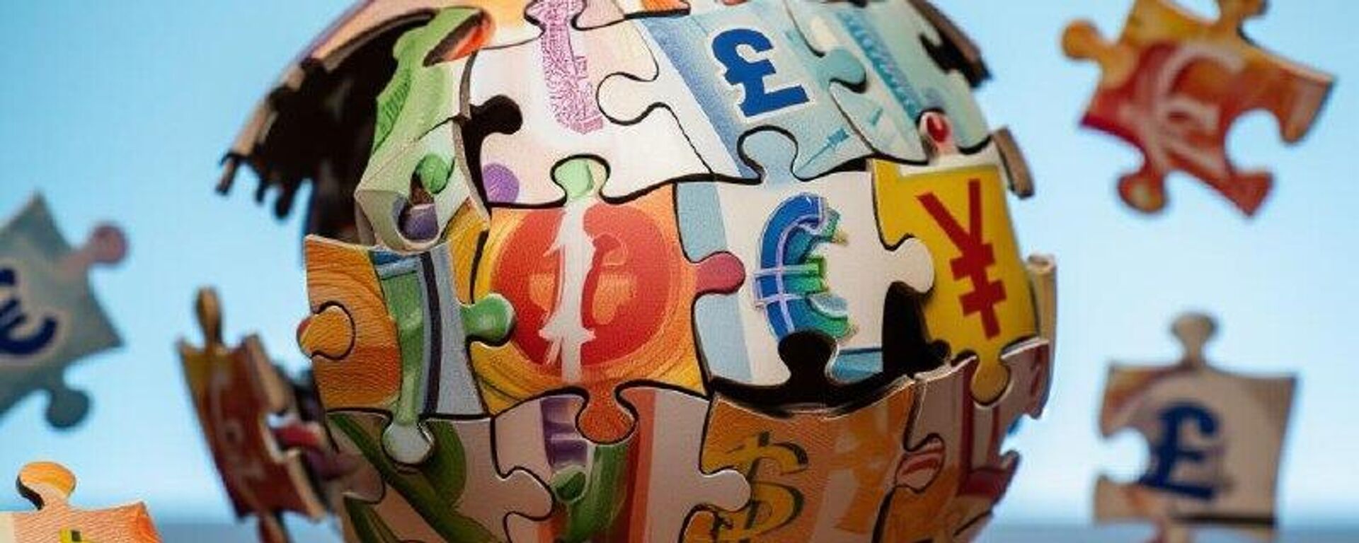 La economía mundial se fragmenta debido a las sanciones, declara el jefe de la delegación rusa en la Cumbre del G20 La economía mundial se fragmenta debido a las sanciones, declara el jefe de la delegación rusa en la Cumbre del G20 - Sputnik Mundo, 1920, 22.11.2025