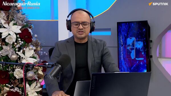 PÓDCAST 'Nicaragua-Rusia: Línea Directa' | Reparaciones por esclavitud: Caricom lleva su reclamo al Reino Unido - Sputnik Mundo