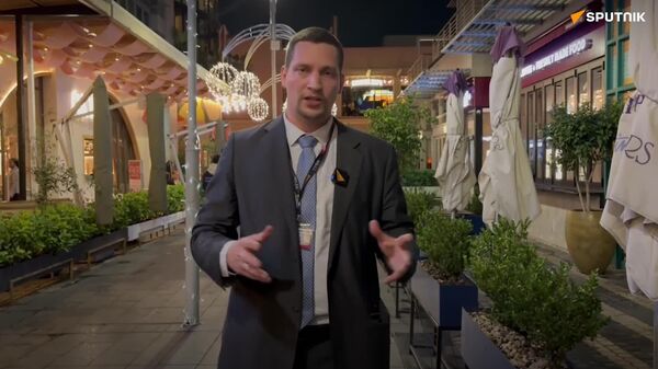 El sur global exhibe una impresionante unidad en la primera jornada de la cumbre del G20 en Sudáfrica - Sputnik Mundo