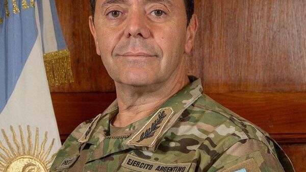 🪖 Milei designa a los nuevos ministros de Defensa y Seguridad de Argentina - Sputnik Mundo