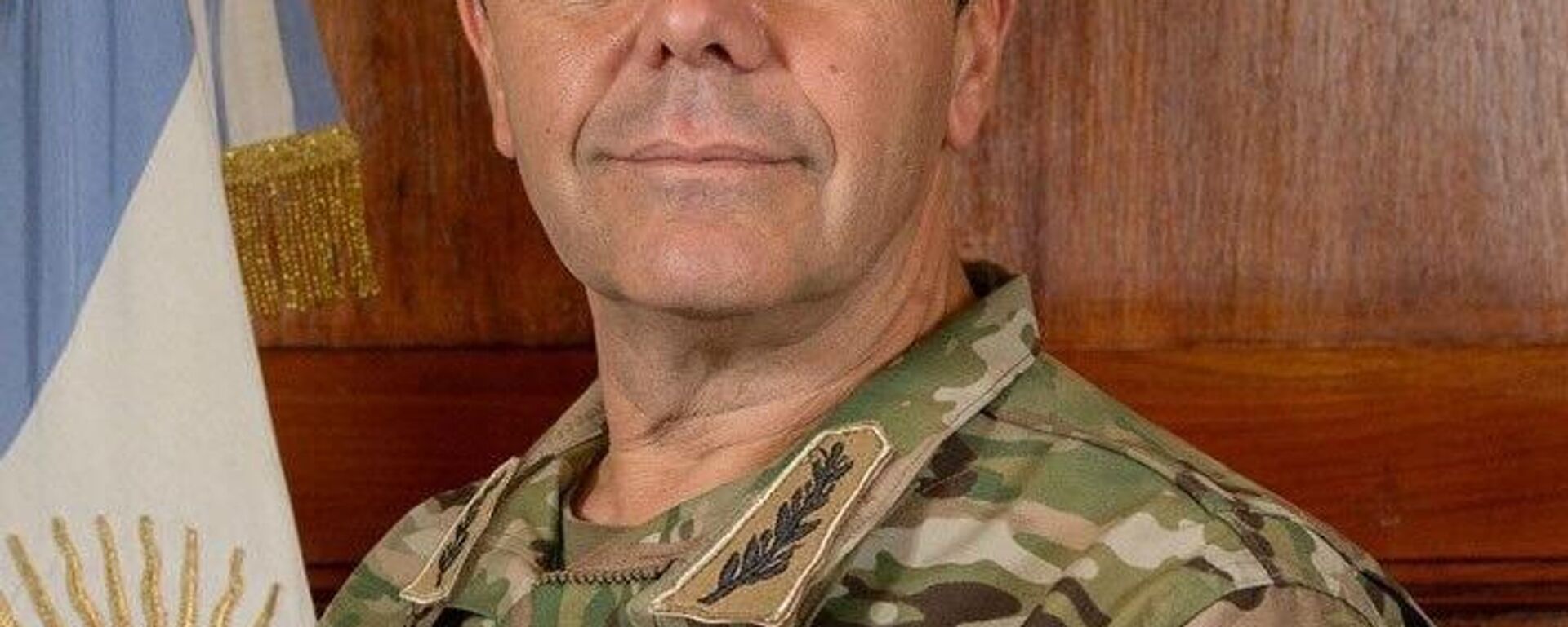 🪖 Milei designa a los nuevos ministros de Defensa y Seguridad de Argentina - Sputnik Mundo, 1920, 23.11.2025