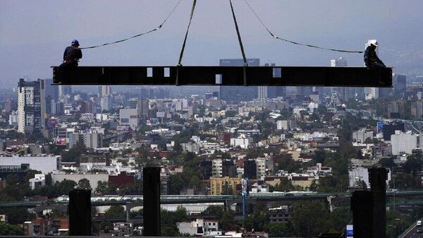 El sector de la vivienda en México creció un 3,1% en 2024, según cifras oficiales - Sputnik Mundo