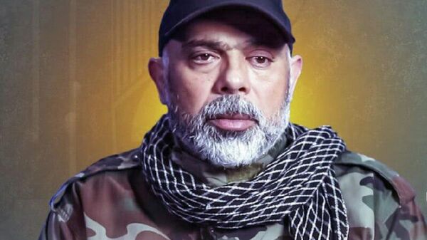 🪖 Hizbulá confirma la muerte de su comandante en un ataque israelí - Sputnik Mundo