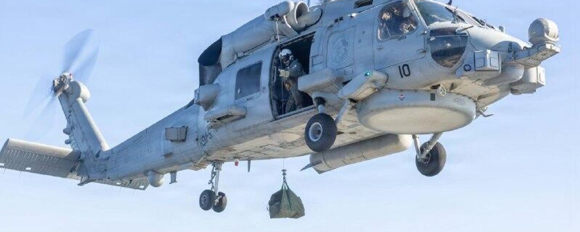 🪖 Un 70% de los estadounidenses se opone a un ataque militar contra Venezuela, según sondeo - Sputnik Mundo, 1920, 23.11.2025