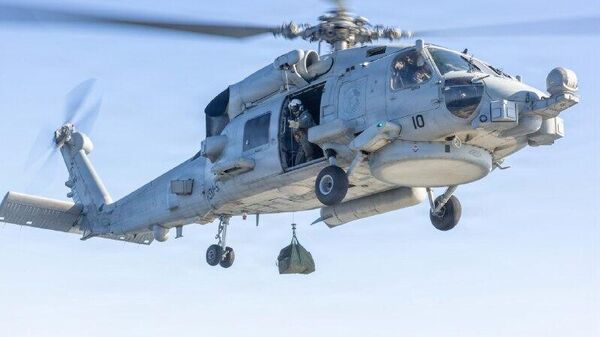 🪖 Un 70% de los estadounidenses se opone a un ataque militar contra Venezuela, según sondeo - Sputnik Mundo