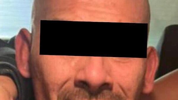 El secretario de Seguridad y Protección Ciudadana de México, Omar García Harfuch, informó sobre la detención de Jaciel Antonio 'N', quien podría estar vinculado al asesinato del edil, ocurrido a inicios de noviembre - Sputnik Mundo