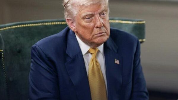 EEUU dejó de financiar el conflicto en Ucrania por orden de Trump, según la Casa Blanca - Sputnik Mundo