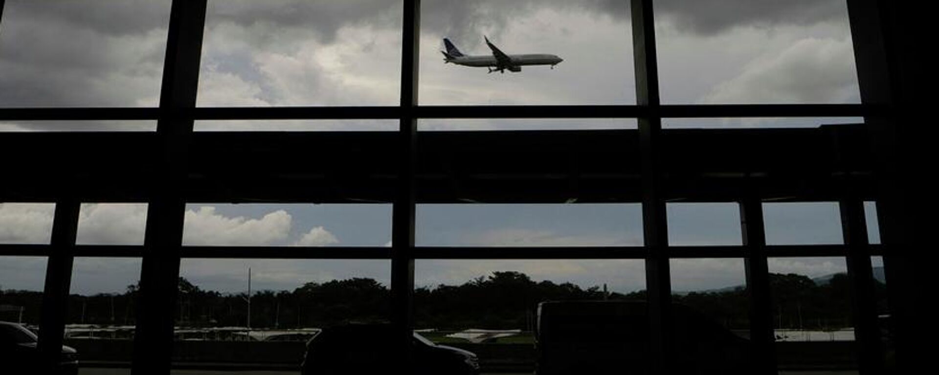 EEUU consideró que el espacio aéreo de Venezuela era una zona de riesgo. - Sputnik Mundo, 1920, 25.11.2025